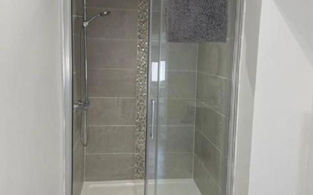 Seaview Luxury Apartments