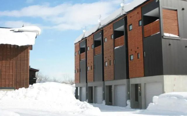 Hurry Slowly Condominiums