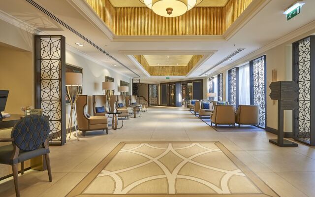 Dona Filipa Hotel