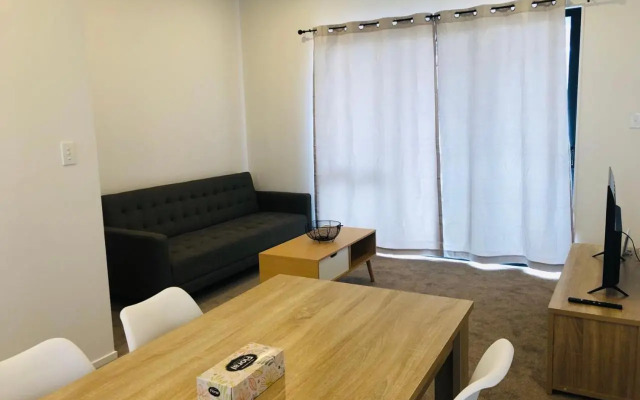 Cozy Brand New Townhouse 10