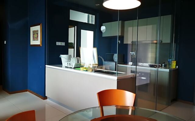 FlexiAsia BayuPuteri 3 bedrooms