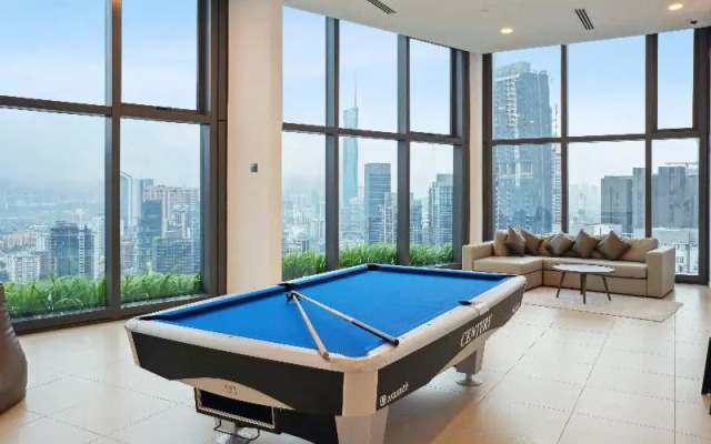 Eaton Residences by Sutera@KLCC