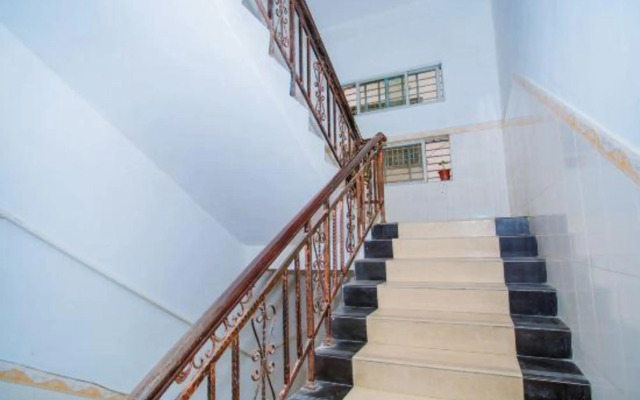 Han Yi Xuan Hotel