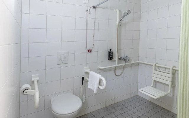 B&B HOTEL Braunschweig-West