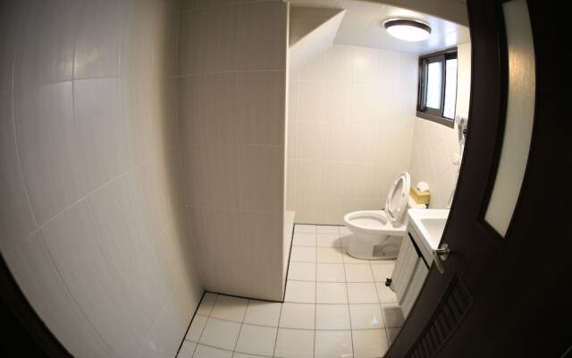 Starry Night Laurel Hotel