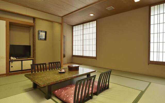 Kinugawa Royal Hotel