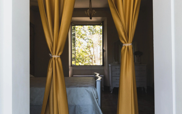 Casa San Michele - Affittacamere Panoramico con Spa