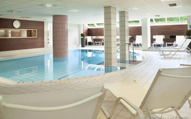 Hôtel Diana Restaurant & Spa by Happyculture