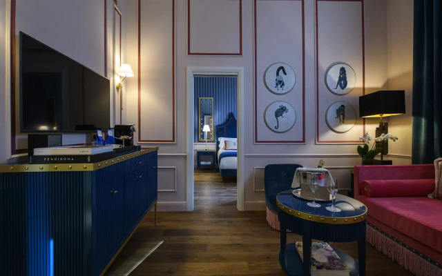 IL Tornabuoni The Unbound Collection by Hyatt Hotel