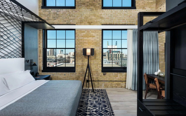 Canopy by Hilton Minneapolis Mill District