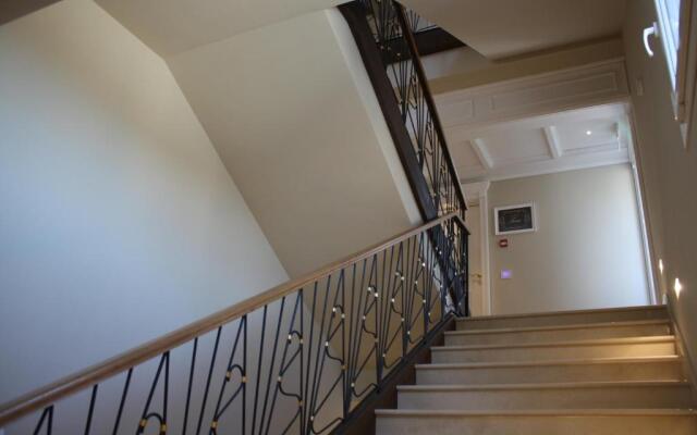 Suites And Apartments Liola'