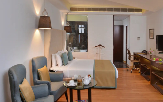 Fortune Park Sishmo, Bhubaneswar - Member ITC Hotels' Group