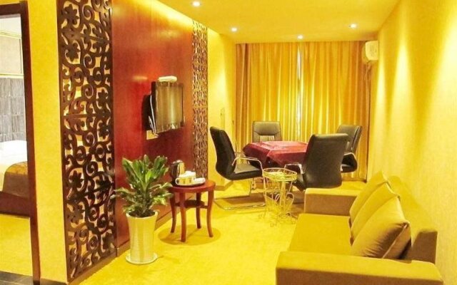 Super 8 Hotel