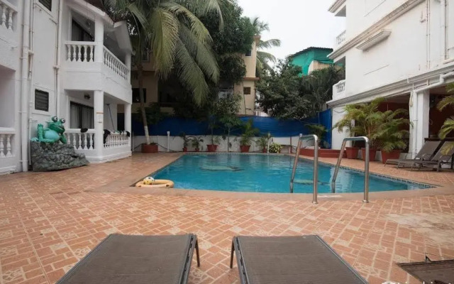Hotel Windsor Bay