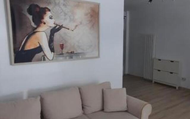 Apartament Milana