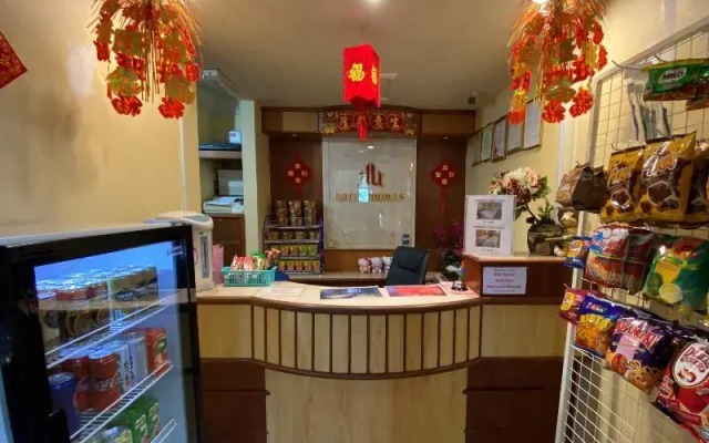 Hotel Umimas by OYO Rooms