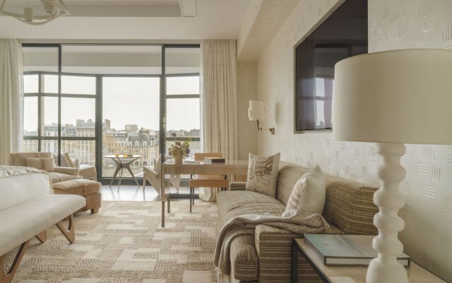 Cheval Blanc Paris