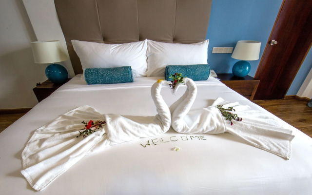 Club Waskaduwa Beach Resort & Spa