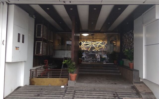Hotel Restinn