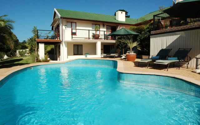 Knysna Country House
