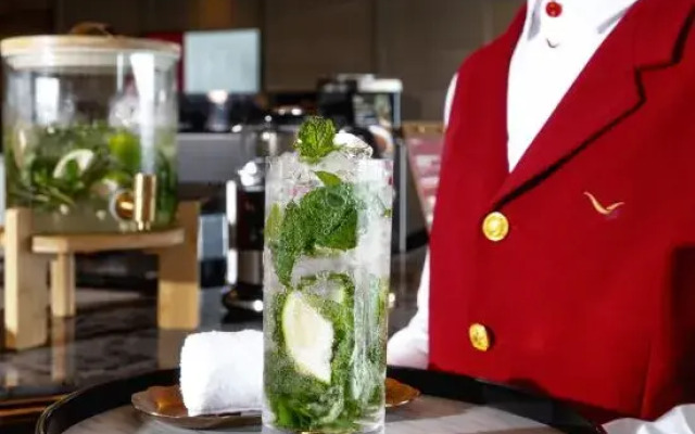 Mövenpick by Accor Xuzhou