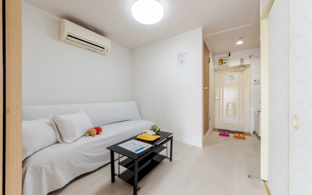 MW hotel – Guest Rooms – Tokyo
