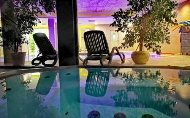 West Baltic Resort Wellness & Spa