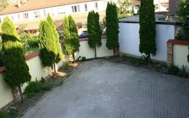 Aquarius Guesthouse