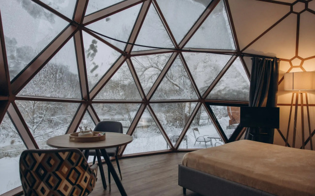 Кроличья нора