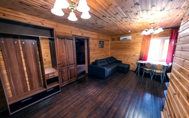 Akvatorija (Tjumen')