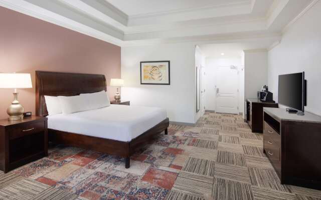 Hilton Garden Inn Tyler