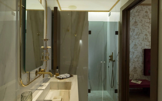 Madama garden retreat