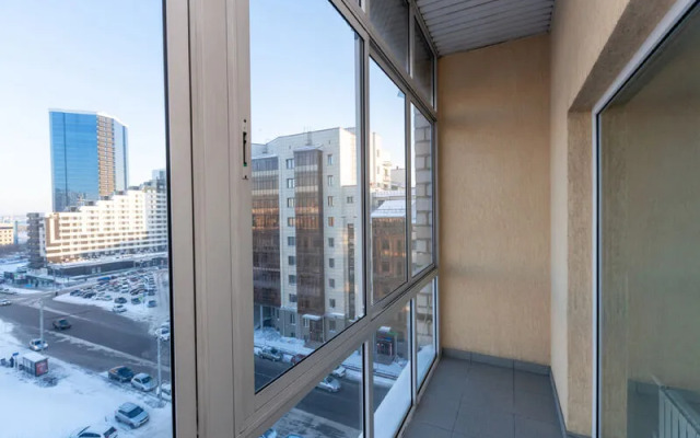 Апартаменты Пять Звезд Джунгли