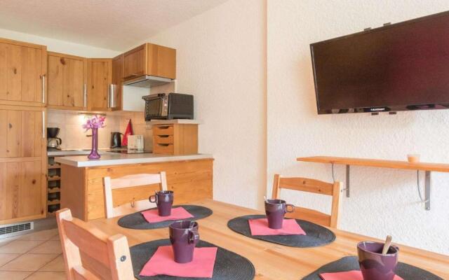 Appartement Montgenèvre, 1 pièce, 4 personnes - FR-1-330D-33