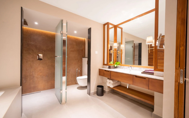Cinnamon Bentota Beach – Signature Selection