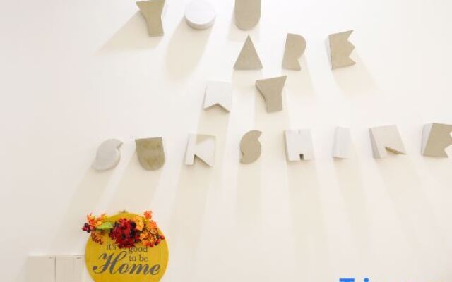 Still Alice Boutique Hostel