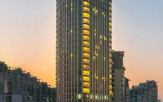 Roying Hotel