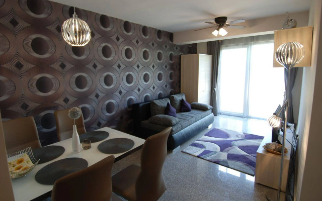 Soline Bay Seashore Residence