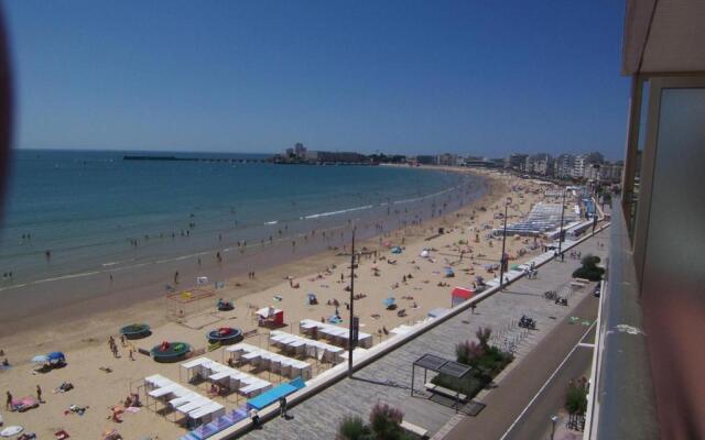Studio Les Sables-d'Olonne, 1 pièce, 2 personnes - FR-1-197-164