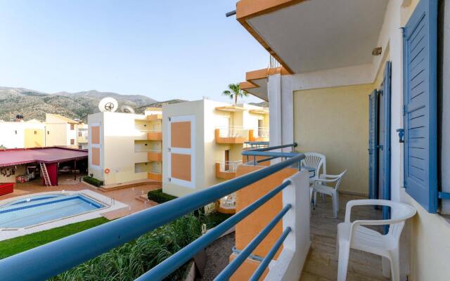 Princess Studios Malia