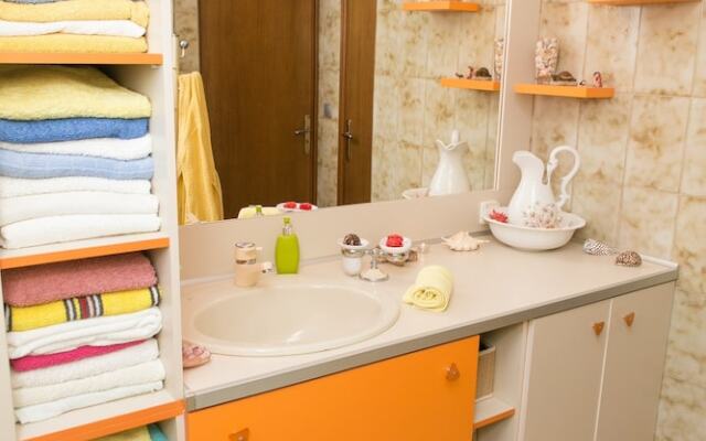 Sunny & Calmness Apartment's