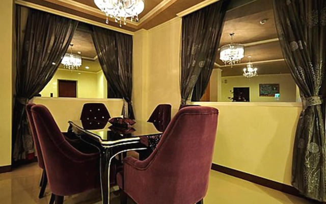 The Colors Under The Sea