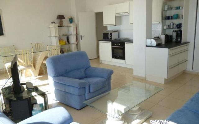 Appartement La Baule, 3 pièces, 4 personnes - FR-1-245-113