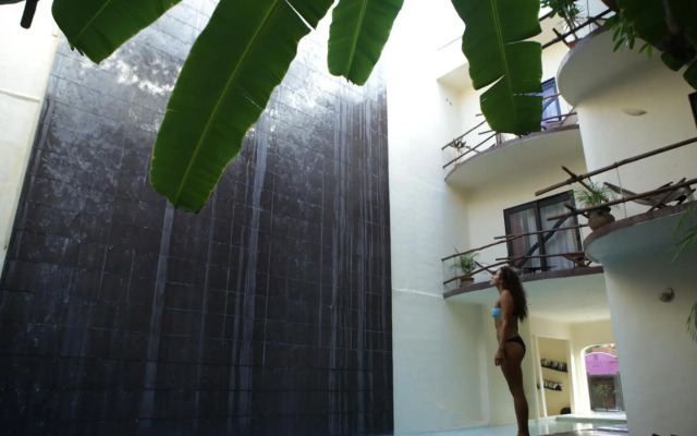 Kinbe Hotel Boutique
