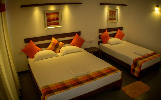 Hotel Alakamanda