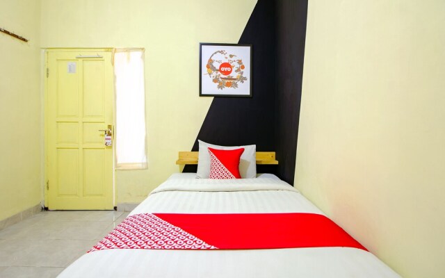 Paramon Mancasan by OYO Rooms
