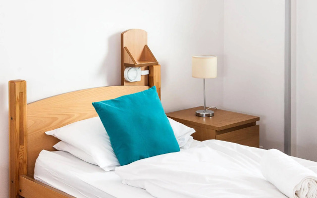 Edinburgh Central Youth Hostel