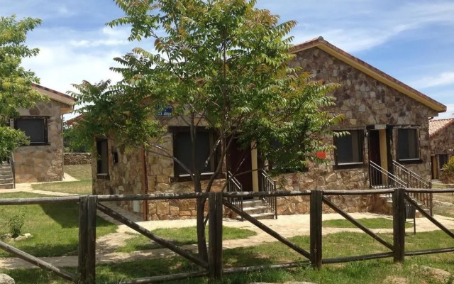 Las Casitas De La Poza