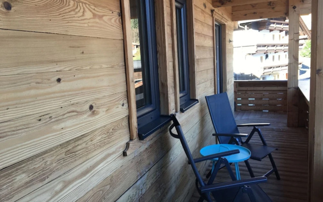 Charming Apartment in Finkenberg With Sauna