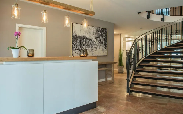 Hotel & Apartments Strandidyll